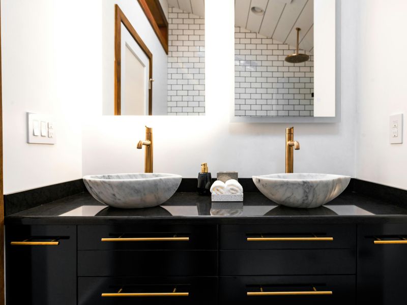 Bathroom Vanity