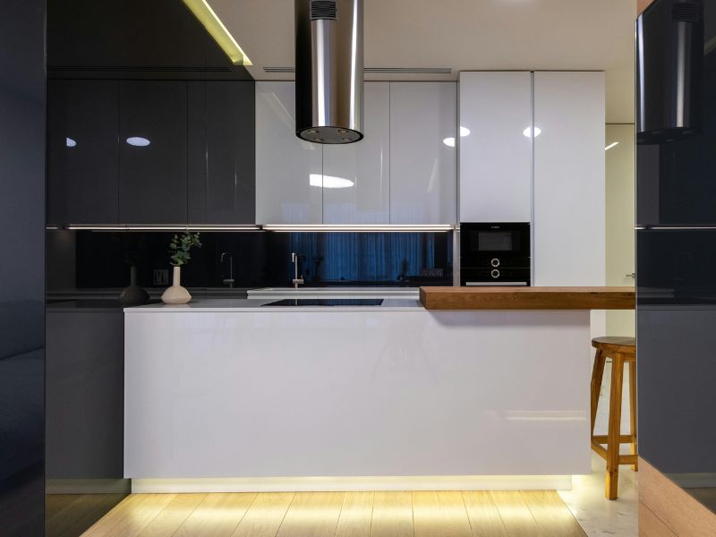 kitchen cabinets