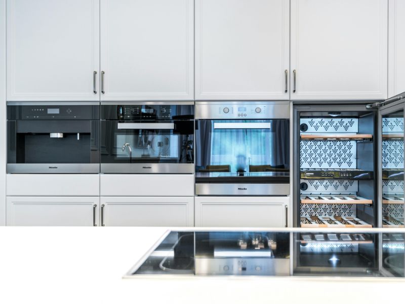 Electric Appliances