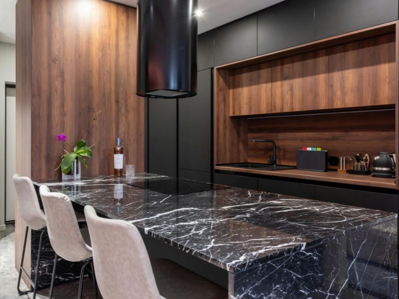 Laminate Cabinet