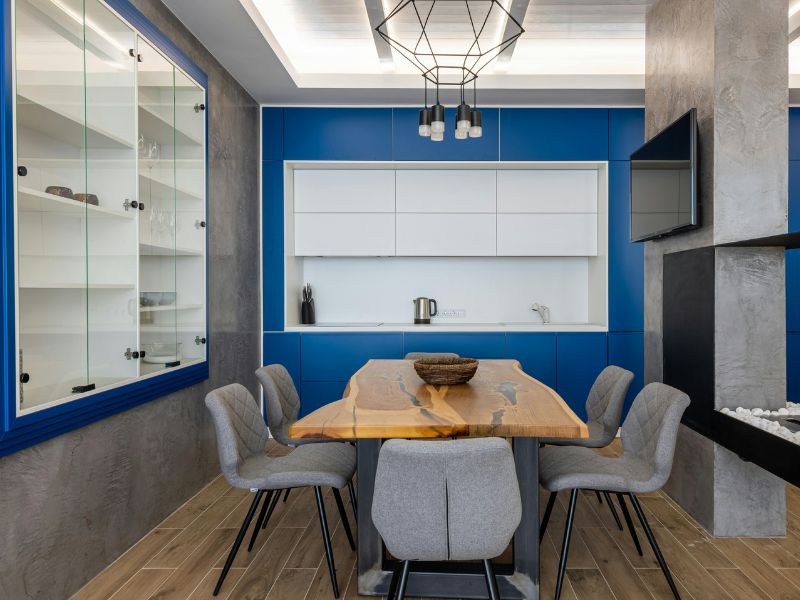 Kitchen Galley Cards 7 1