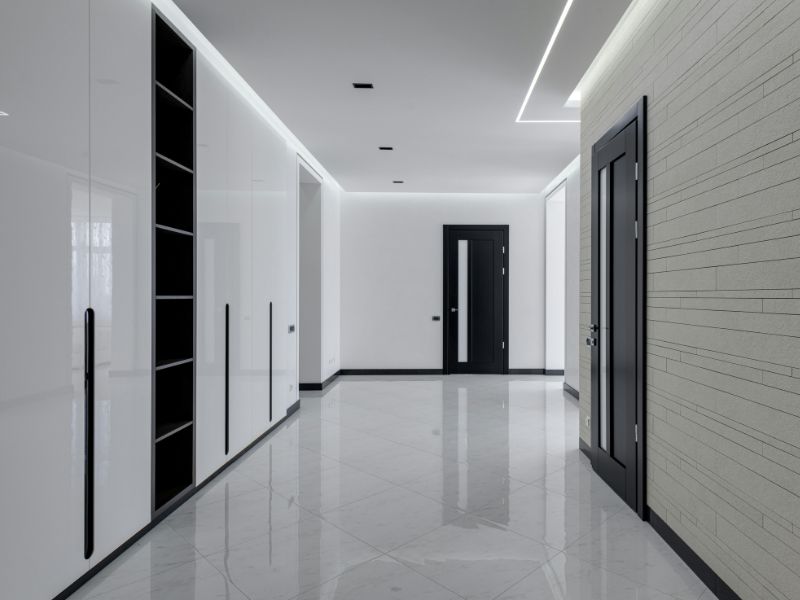 MDF Cabinet