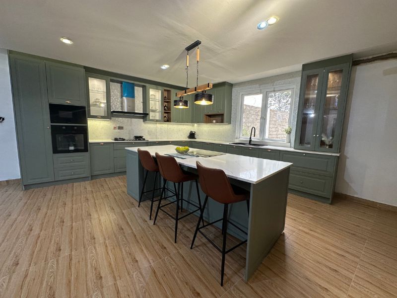 Kitchen Gallery Showroom 3 privacy policy