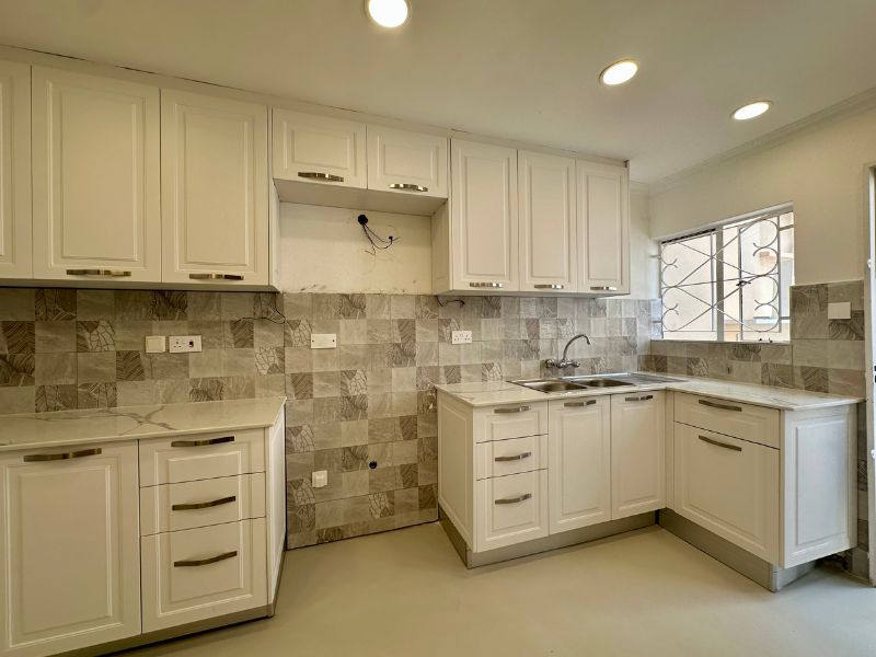 Westlands Project 2 Westlands peponi groove