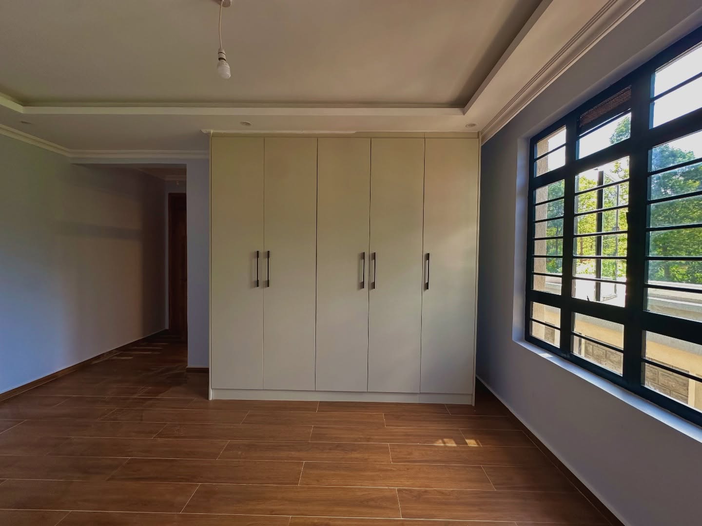 Oaklands Ruiru Wardrobes & Walk-In 6 Ruiru Wardrobes (3)