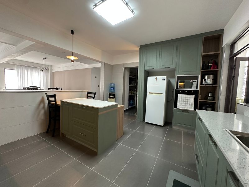 kileleshwa kitchen cabinets (1)