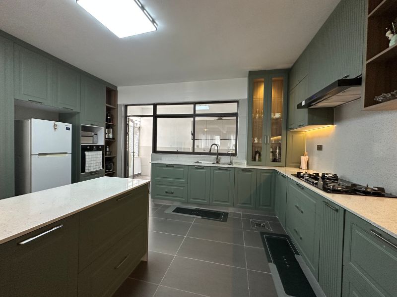 kileleshwa kitchen cabinets (2)