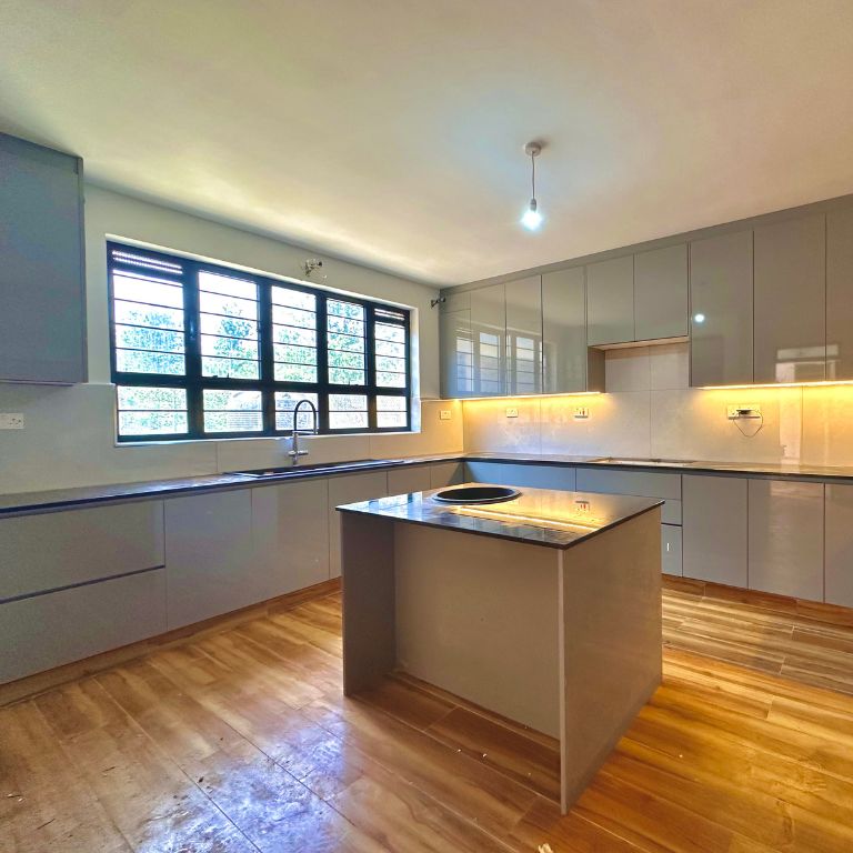 oaklands ruiru kitchen 1