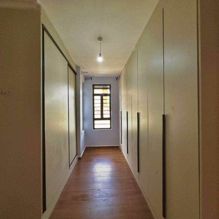 Oaklands, Tatu city, Ruiru Homeowner 2 ruiru wardrobe