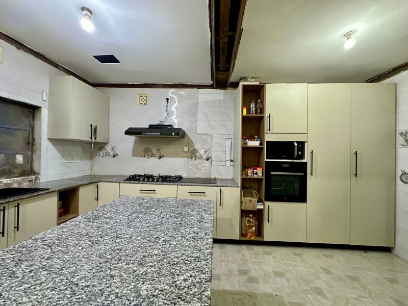 Ruiru Project 3 st lindas kitchen ruiru