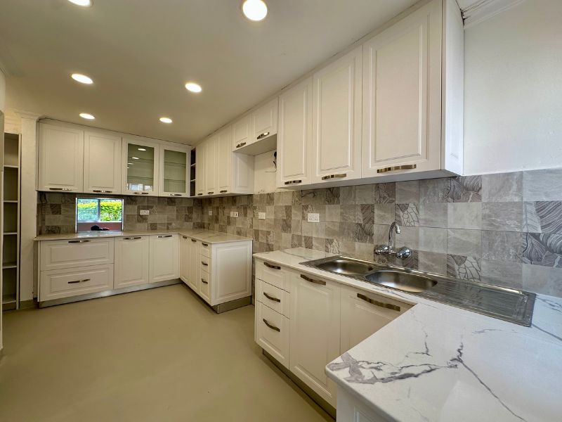 Westlands Project 6 westlands peponi groove