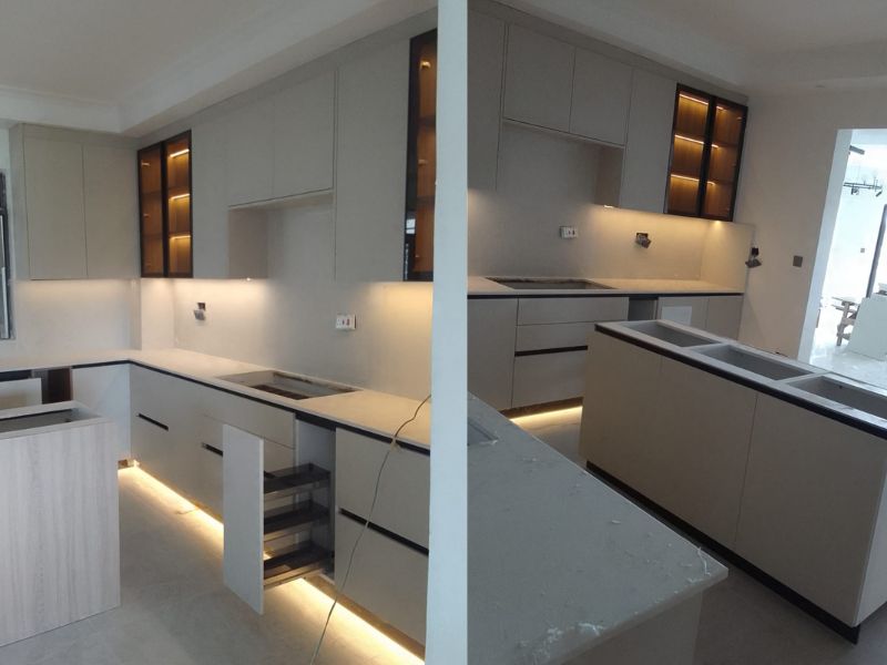 Comfy Apartments 14 Comfy Apartments Kileleshwa (4)
