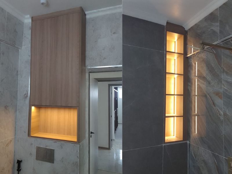 Comfy Apartments 18 Comfy Apartments Kileleshwa