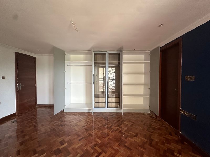 Wardrobes & Walk-In Closet Kiserian 8 Kiserian Corner Baridi (11)