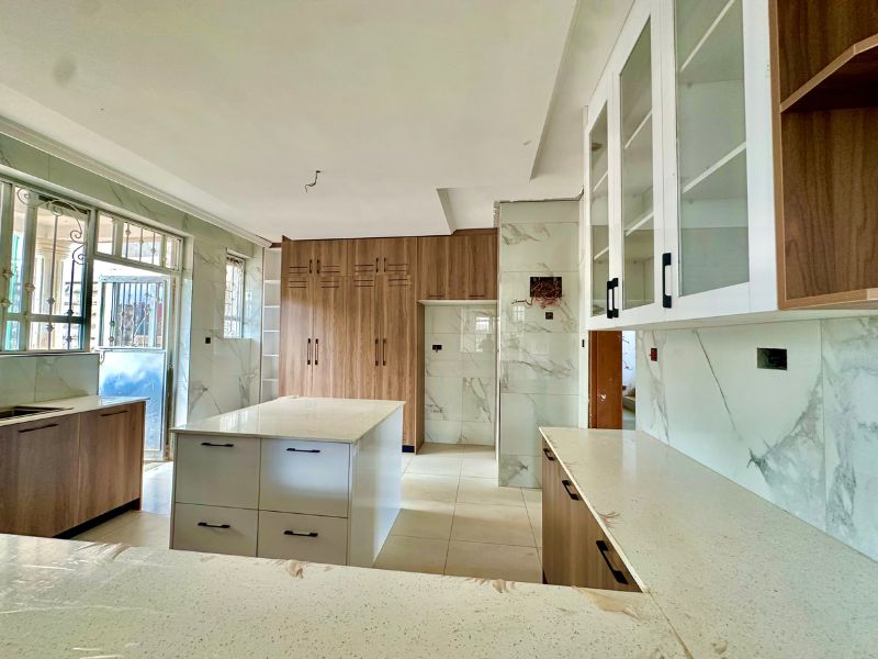 Kitchen Galley - Dykio Ruiru (35)