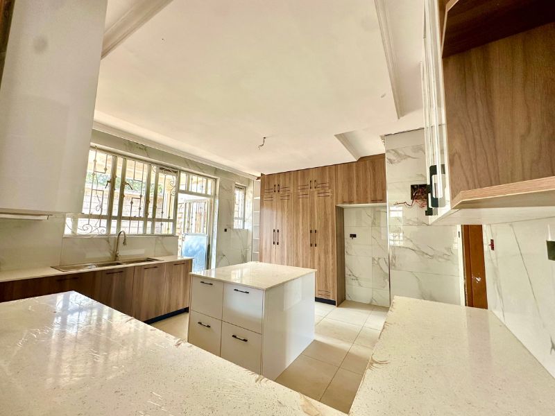 Kitchen Galley - Dykio Ruiru (36)