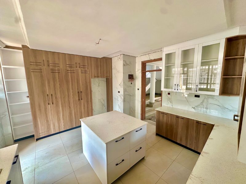 Kitchen Galley - Dykio Ruiru (37)