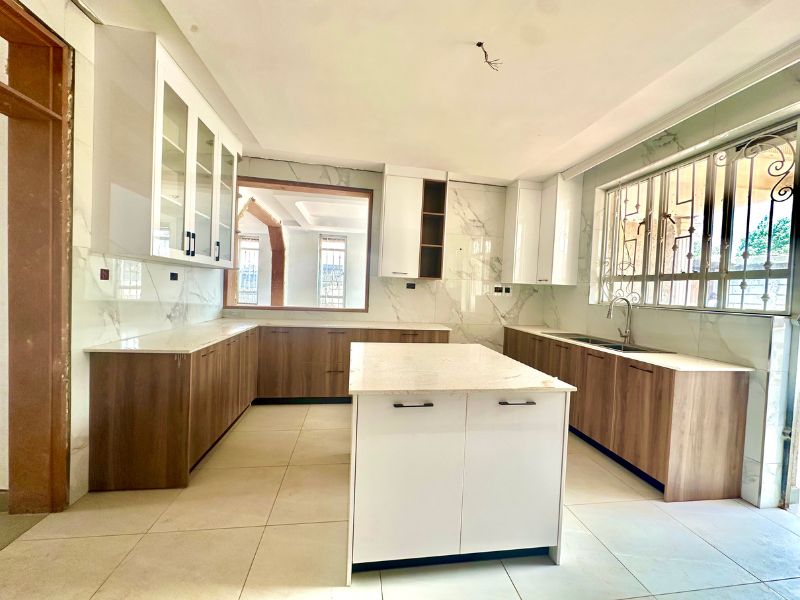 Kitchen Galley - Dykio Ruiru (39)