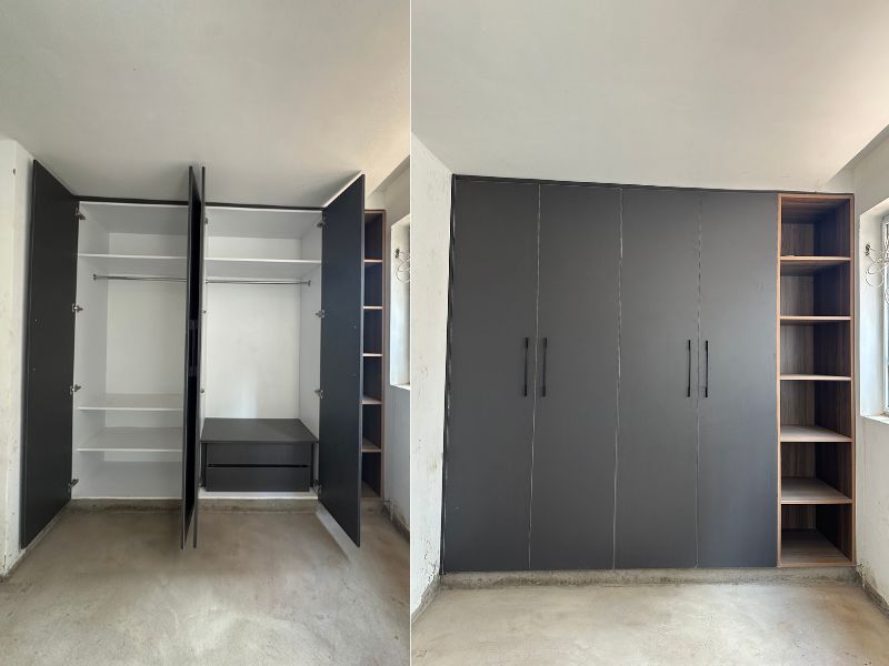 Kitchen Galley - Ngong Kiboko (1)